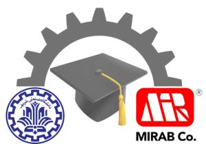 Read more about the article Students of Sharif University of Technology visited Mirab company