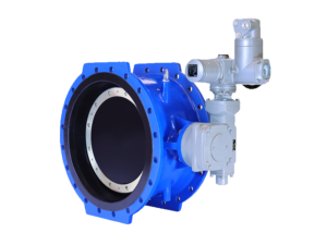 Read more about the article Butterfly Valve with Lining (BEF)