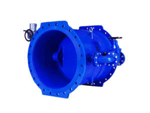 Read more about the article Double Flanged Butterfly Valve with By-Pass (BEF)