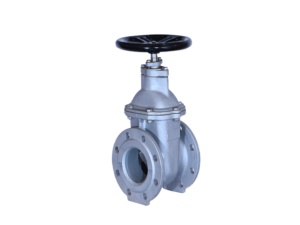 Read more about the article Metal Seat Gate Valve (GMF)