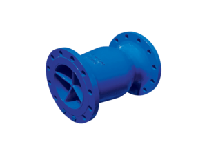 Read more about the article Nozzle Check Valve (NNF)
