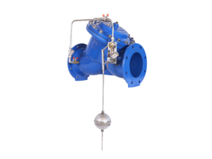 Read more about the article Float Control Valve On-Off type (CAF)