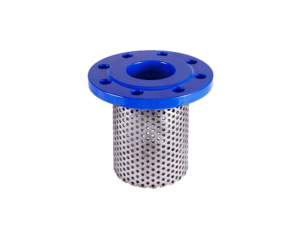 Read more about the article One Side Flanged Type Strainer (SIS)
