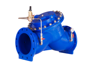 Read more about the article Pressure Reducing Valve (CAF)