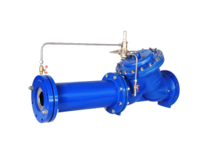 Read more about the article Rate of Flow Control Valve (CAF)