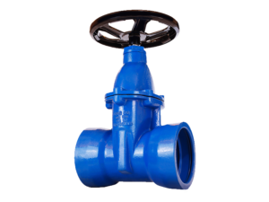 Read more about the article Socket Type Soft-Sealing Gate Valve for Casted pipes
