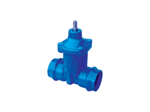 Read more about the article Soft Sealing Gate Valve for Polyethylene Pipes