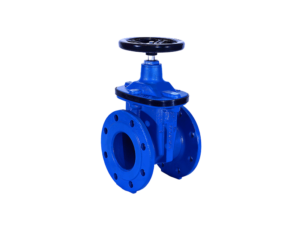 Read more about the article Soft Sealing Gate Valve (GSF)