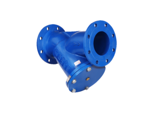 Read more about the article Y Type Strainer (SYF)