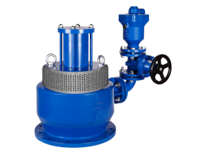 Read more about the article Large Orifice Air Valve (AVB)