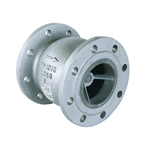 Silent Check Valve for Hot Water Lines(NLF)