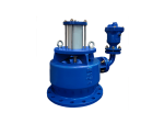 Large Orifice Air Valve (AVB)