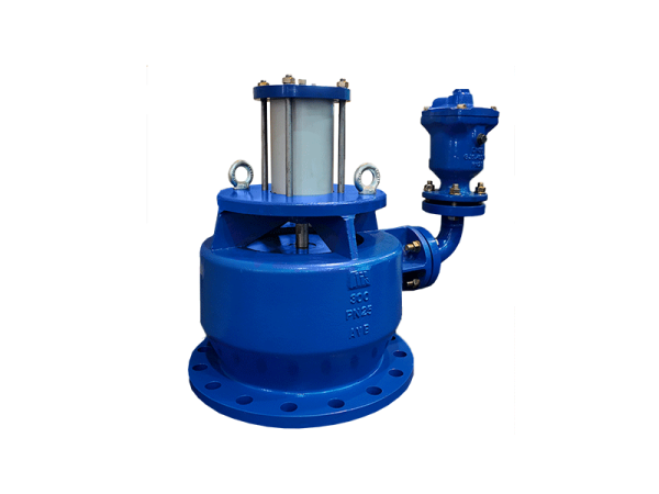 Large Orifice Air Valve (AVB) - Image 1